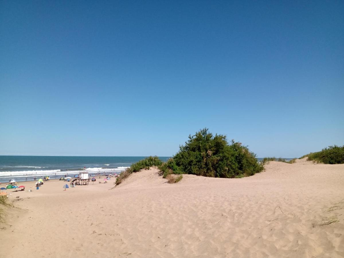 Cabanas Hurra Pampa Mar de Las Pampas Kültér fotó