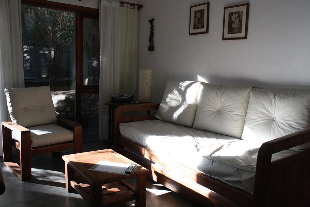 Cabanas Hurra Pampa Mar de Las Pampas Kültér fotó
