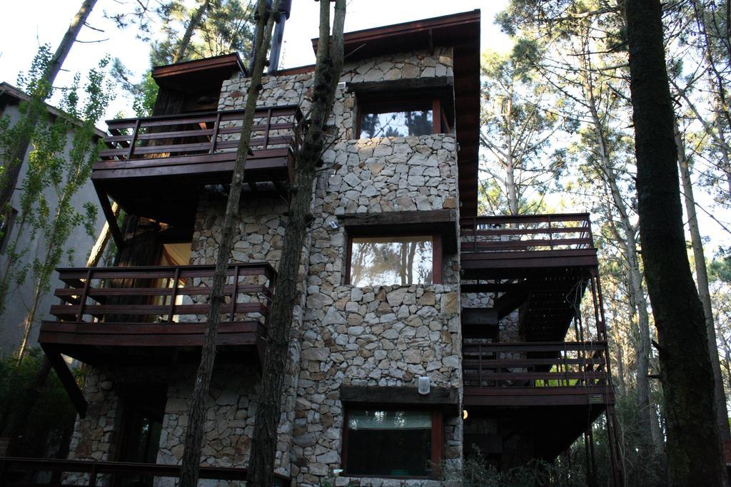Cabanas Hurra Pampa Mar de Las Pampas Szoba fotó