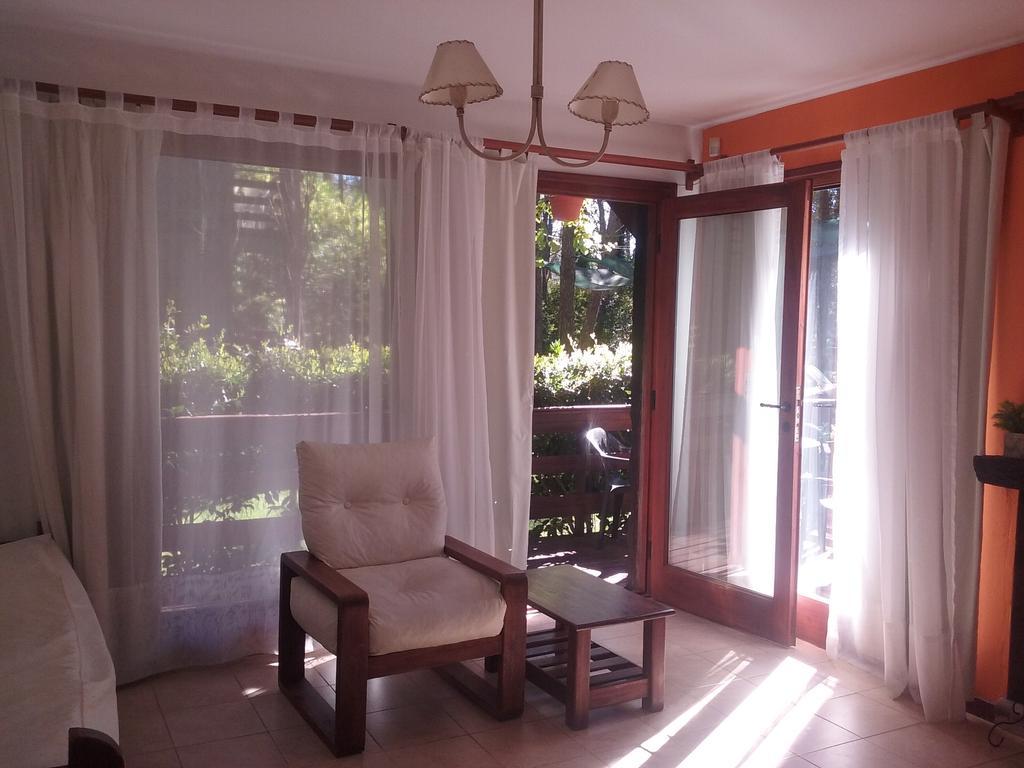 Cabanas Hurra Pampa Mar de Las Pampas Kültér fotó
