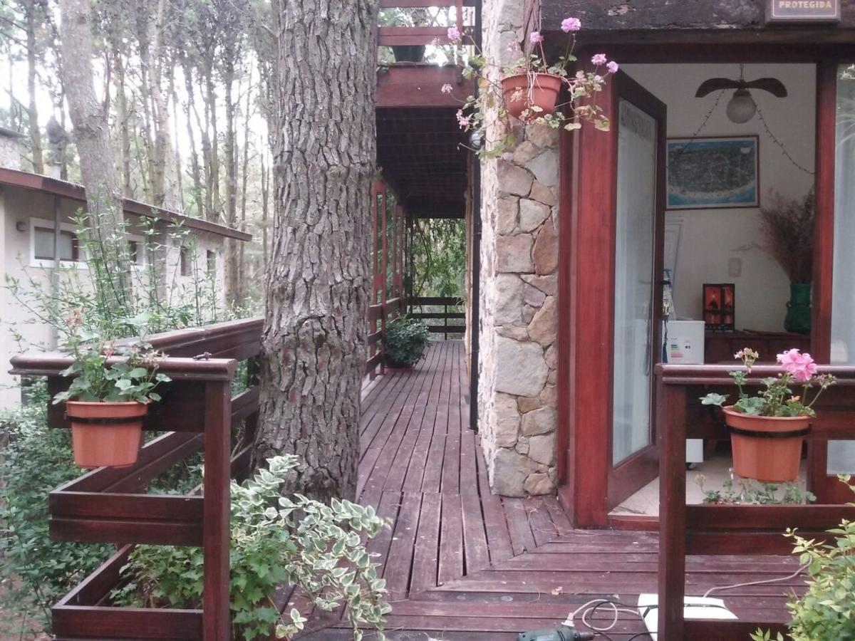 Cabanas Hurra Pampa Mar de Las Pampas Kültér fotó